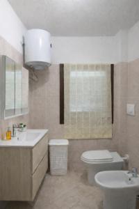 Il Mirto apartment con piscina