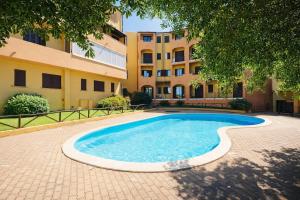 Il Mirto apartment con piscina img11
