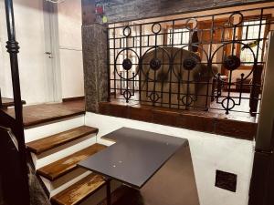 Encantador Chalet con Estilo y Garaje Privado