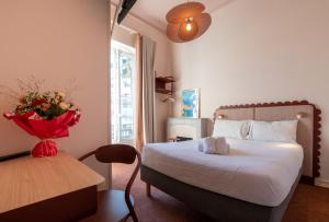 Hotel Louvia