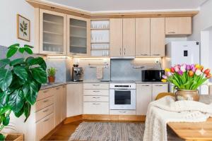 Apartment Fragrantly ŠP