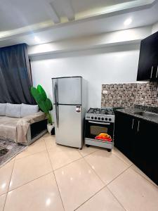 Paradise view at Sharm Hills