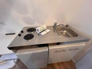 Maisons des Gemmes divisés en 9 studios