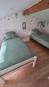 Cottage for 4 people 23