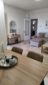 Alivios Country House