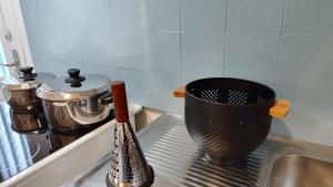 Alivios Country House