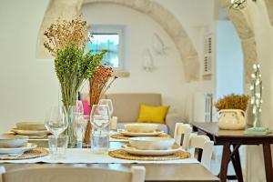 Trullo Magia By Tecla Collection