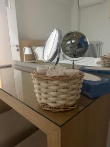 Κομψό Διαμέρισμα στο Πασαλιμάνι