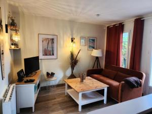 Les Maisons de Lacanau les Pins - maeva Home - Maison charmante avec jardin 3 pièces 4 personnes - Prestige - super Home MAE-7455