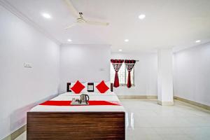 Hotel O ASHIRBAD GUEST HOUSE