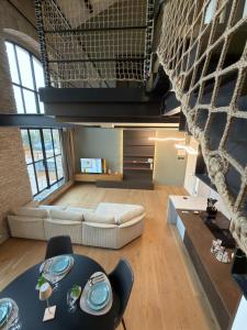 800Q Luxury Penthouse & Panoramic Terrace Venice