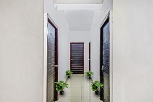 Hotel O ASHIRBAD GUEST HOUSE