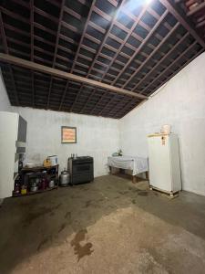 Casa brisa do mar icapuí