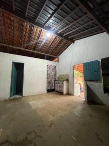 Casa brisa do mar icapuí