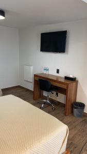 Casa Sofía Hotel Boutique