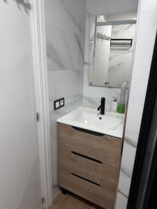 Apartamento Torrenueva en playa 4 planta