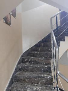 شقه دوبلكس للايجار بالقاهره الجديده بكومباوند بورتو نيو كايرو