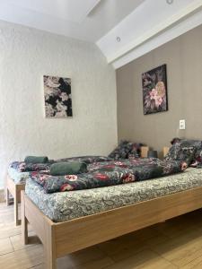 Living in the city center