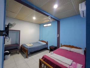 Hotel Rio Grande