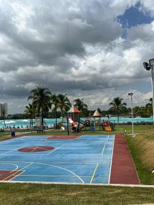 Apt Playa Blanca, Panama, PH Coral Park