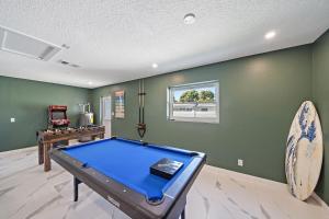 Private Pool - Game Room Near Siesta Key , Sleeps 9