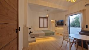 Alya Paros Calm Cycladic Aesthetic