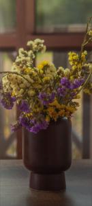 Florez de la Villa Apartments