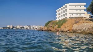 Klinakis Beach Hotel
