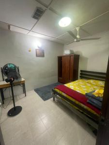 Homestay ILham Marhaen