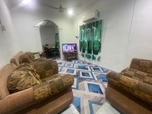 Homestay ILham Marhaen