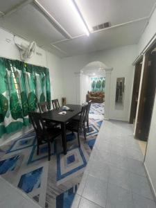 Homestay ILham Marhaen