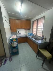 Homestay ILham Marhaen