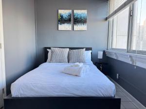 Atlanta Downtown! 3 Unique Apartments Available! Onsite Parking