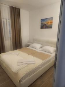 Morska Oaza Sutomore