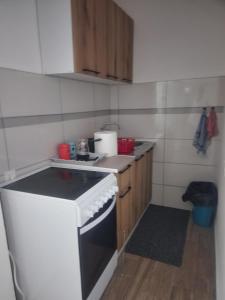 Morska Oaza Sutomore