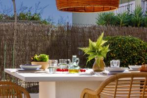 Chalet Centro Encuestre MET OLIVA NOVA