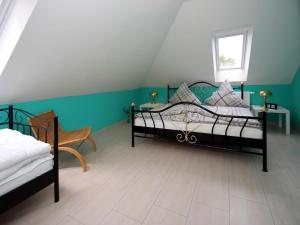 Apartment house at Kiessee, Westerholt