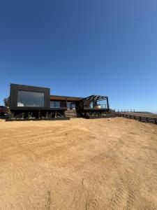 Matanzas House for 7 with ocean view