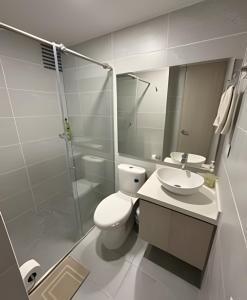 Acogedor y Moderno - Estrato 6