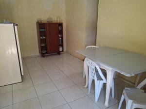 Casa do Sr Dante