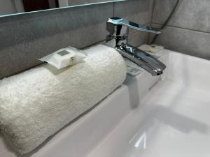 Stylish Loft Apartment