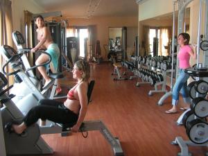 Residence Il Borgo di Porto Corallo img52