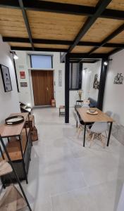 Home Catania 1 Dante Accommodations