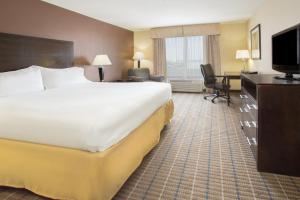 Holiday Inn Express and Suites Hotel - Pauls Valley by IHG