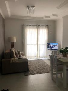 Apartamento nos ingleses