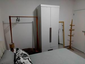 Apartamento nos ingleses