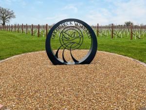 Goose Beck Cottages - Solaris