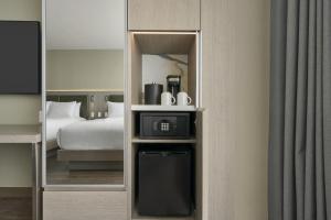 Courtyard by Marriott Quito Airport