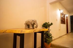 Casa Quero 915 4BR House Old City rooftop jacuzzi AC full Wifi