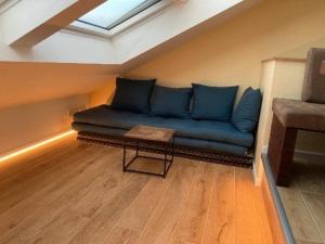 Strandhaus Fiete - Haus Poelblick - ABC247